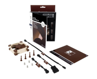 Noctua NF-A8 ULN 80mm - 1141284 - zdjęcie 4